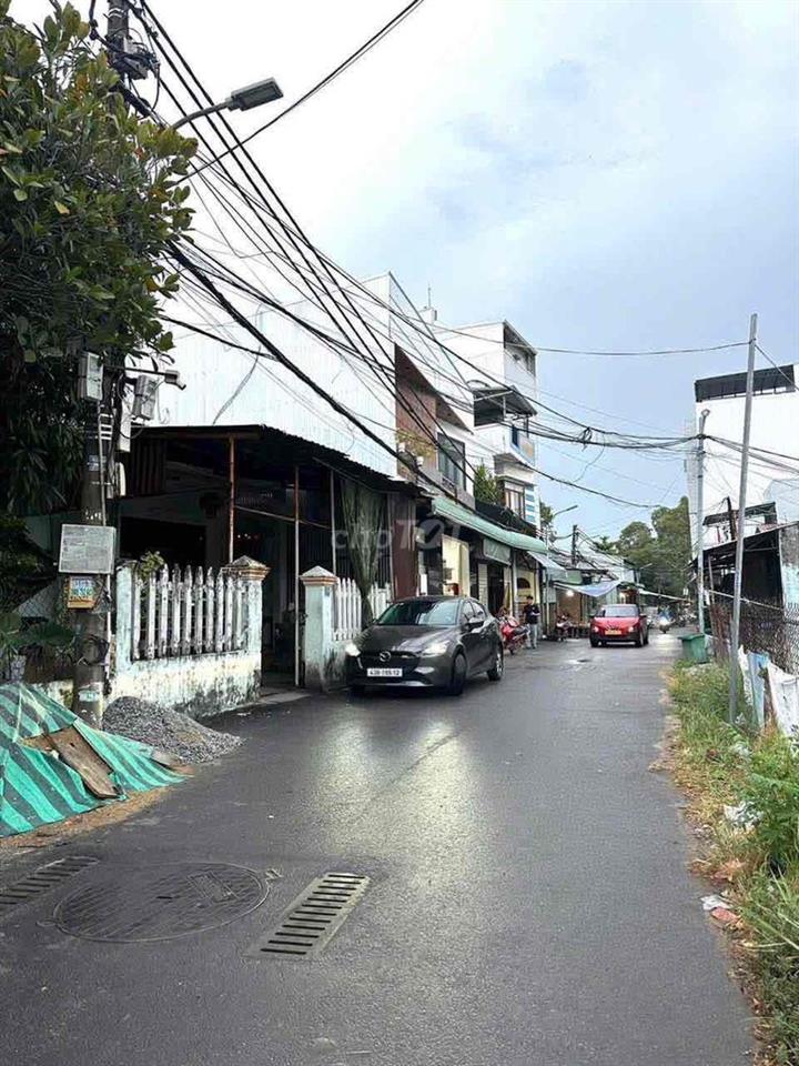 Bán đất đường nhựa 7m - 82 Nguyễn Lương Bằng. Sau lưng ĐH Bách Khoa
