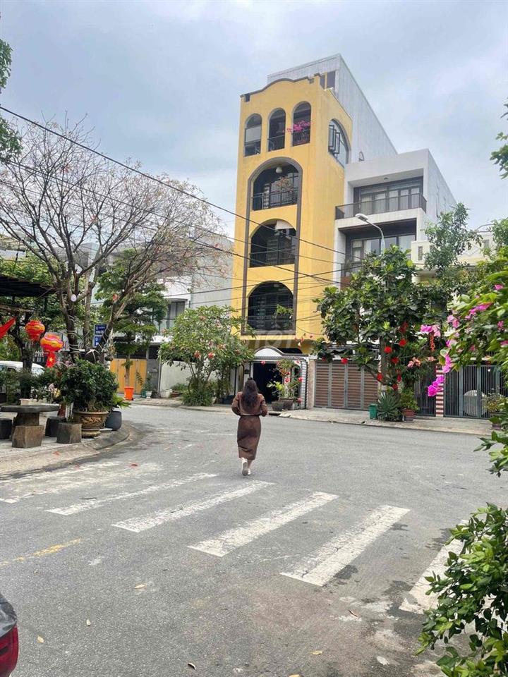 Căn hộ 39 Trương Công Hy - ngay Nam Việt Á (Giai đoạn 1) - Ngũ Hành S