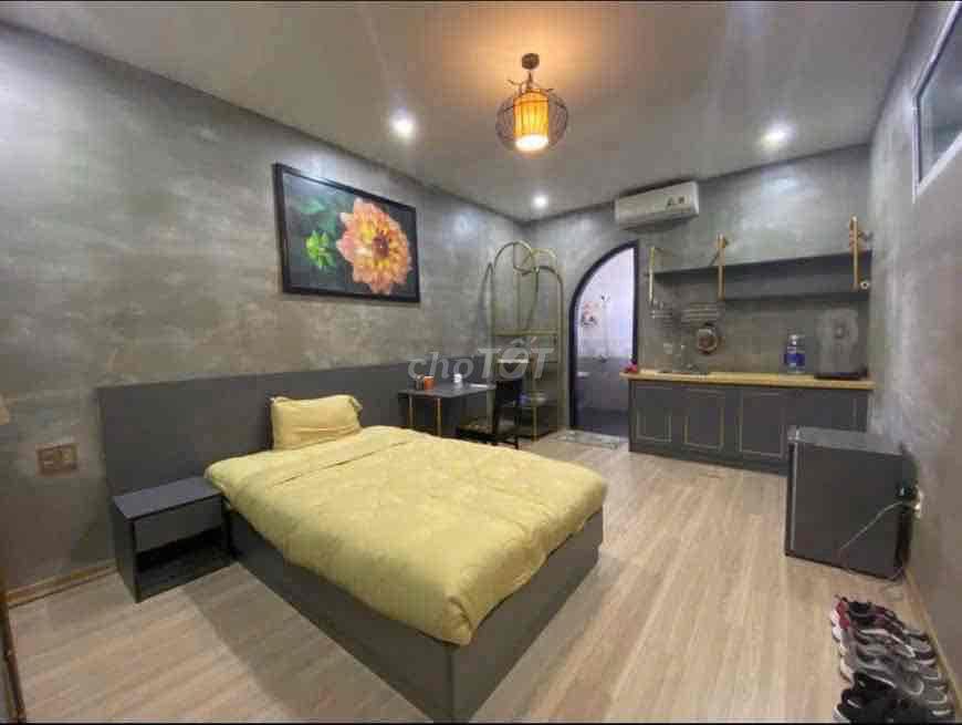 Căn hộ 39 Trương Công Hy - ngay Nam Việt Á (Giai đoạn 1) - Ngũ Hành S