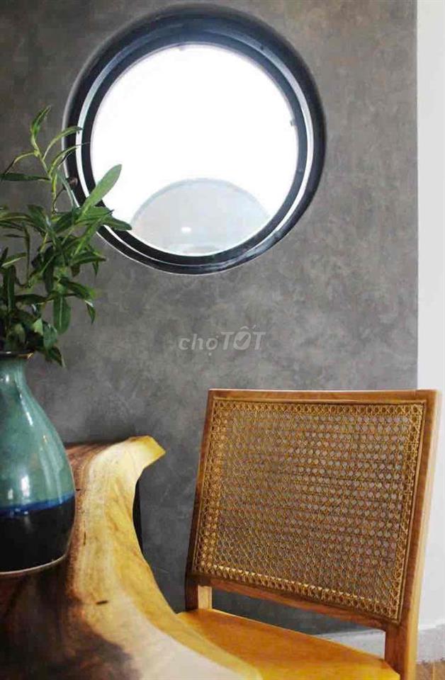 Homestay nhà 3 tầng lô góc 2 mặt tiền đường Phan Bôi  trung tâm khu ph