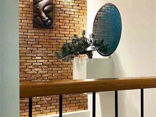 Homestay nhà 3 tầng lô góc 2 mặt tiền đường Phan Bôi  trung tâm khu ph