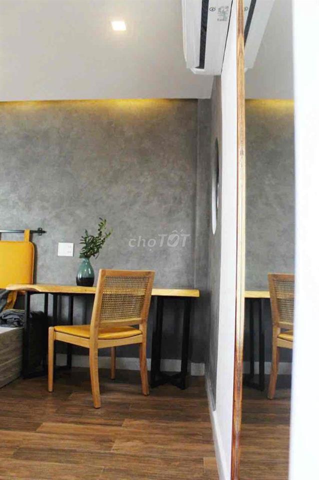 Homestay nhà 3 tầng lô góc 2 mặt tiền đường Phan Bôi  trung tâm khu ph