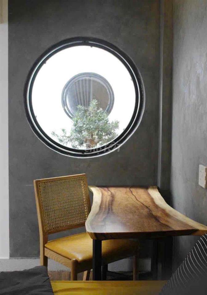 Homestay nhà 3 tầng lô góc 2 mặt tiền đường Phan Bôi  trung tâm khu ph