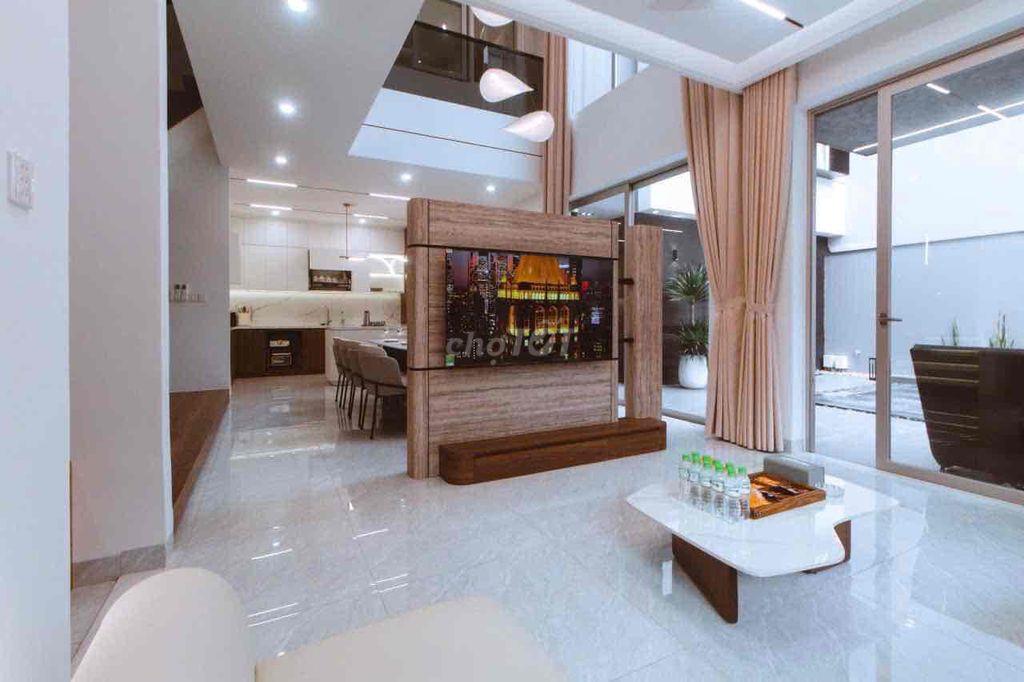 Cho Thuê Villa Tô Hiến Thành sát Biển Mỹ Khê