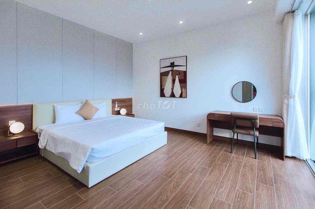Cho Thuê Villa Tô Hiến Thành sát Biển Mỹ Khê