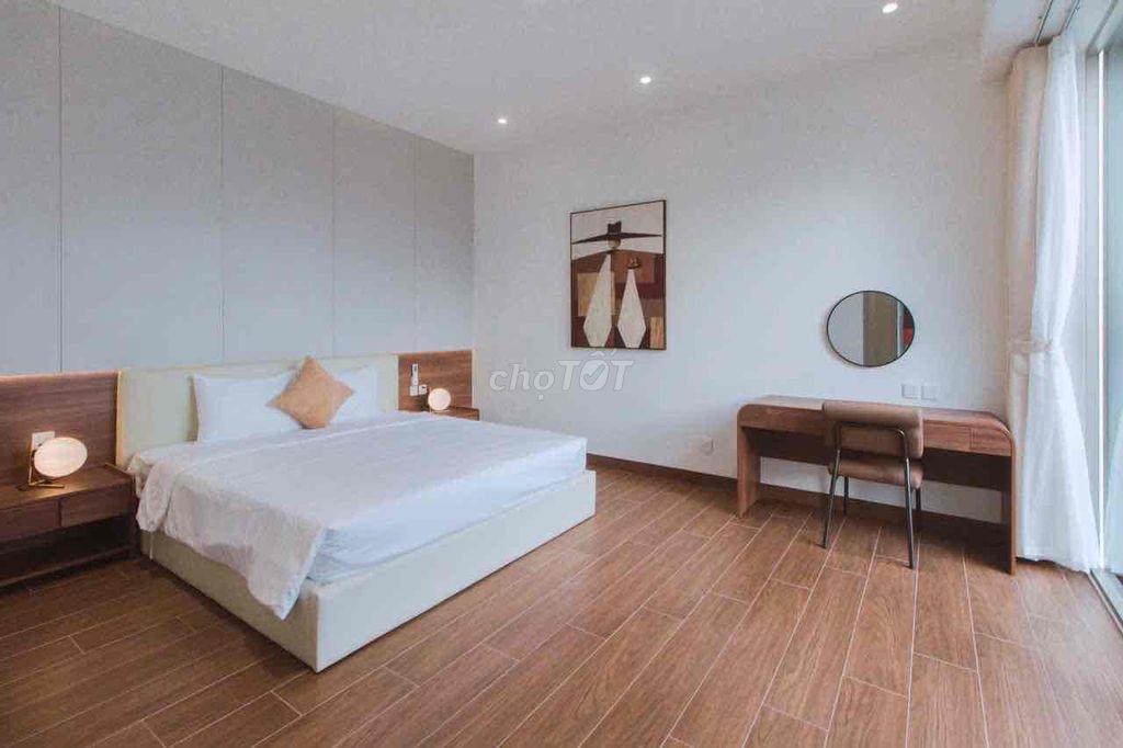 Cho Thuê Villa Tô Hiến Thành sát Biển Mỹ Khê