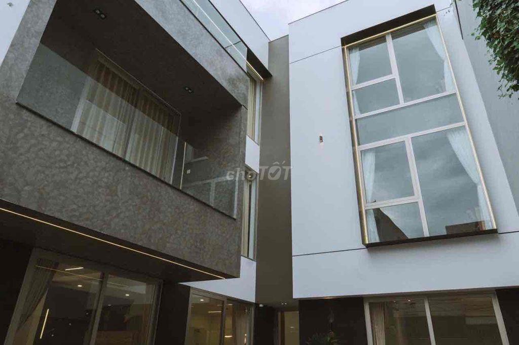 Cho Thuê Villa Tô Hiến Thành sát Biển Mỹ Khê