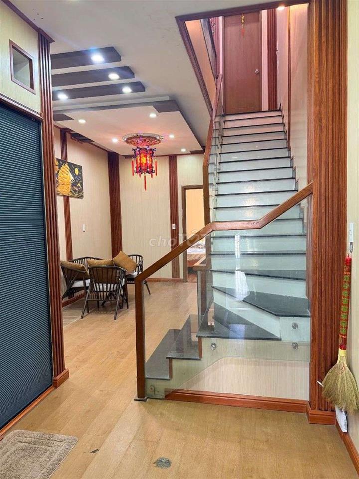 Cần bán nhanh nhà đẹp kiệt oto Tôn Đản - Cẩm Lệ