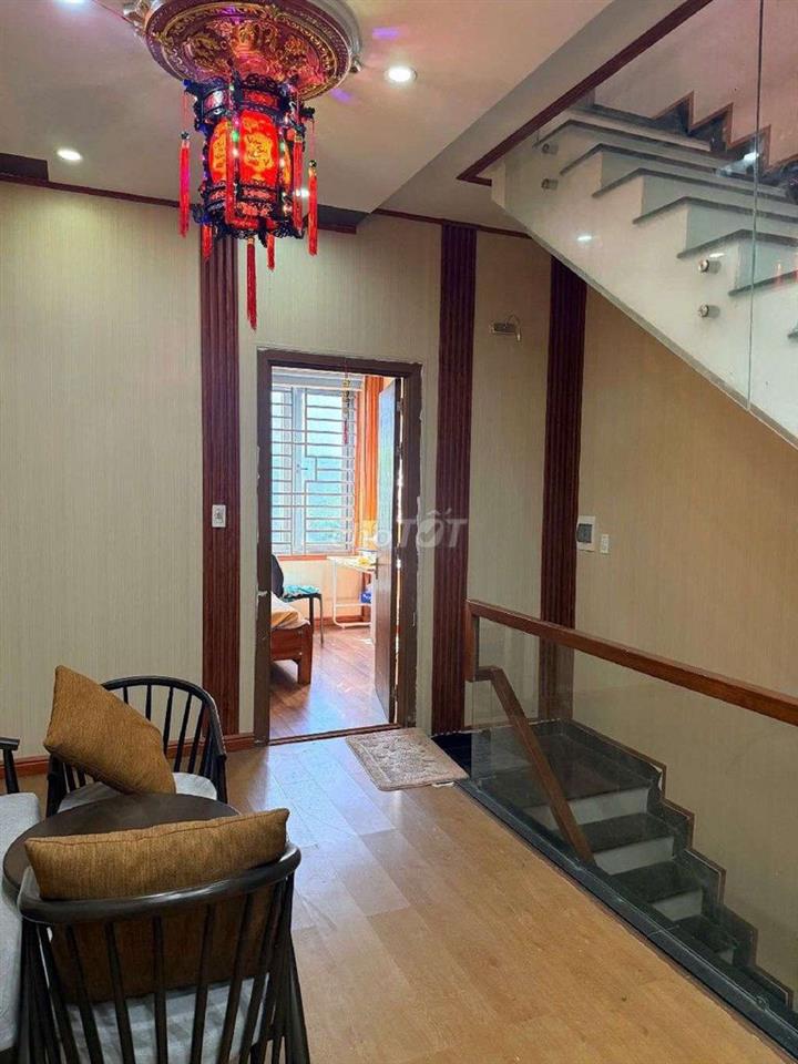 Cần bán nhanh nhà đẹp kiệt oto Tôn Đản - Cẩm Lệ