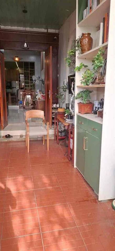 Bán nhà mặt tiền sân Vườn 121m2 giá nhỉnh 4.x tỷ