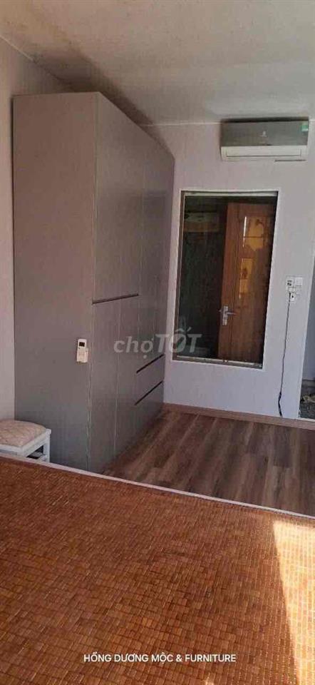 Bán nhà mặt tiền sân Vườn 121m2 giá nhỉnh 4.x tỷ