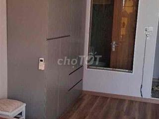 Bán nhà mặt tiền sân Vườn 121m2 giá nhỉnh 4.x tỷ