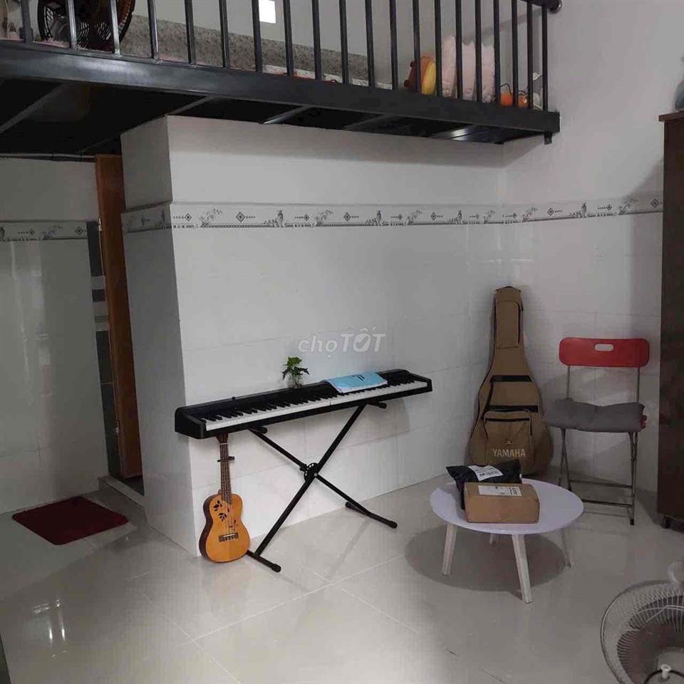Bán dãy trọ 7 phòng sát ĐH Bách Khoa giá nhỉnh 5.x tỷ