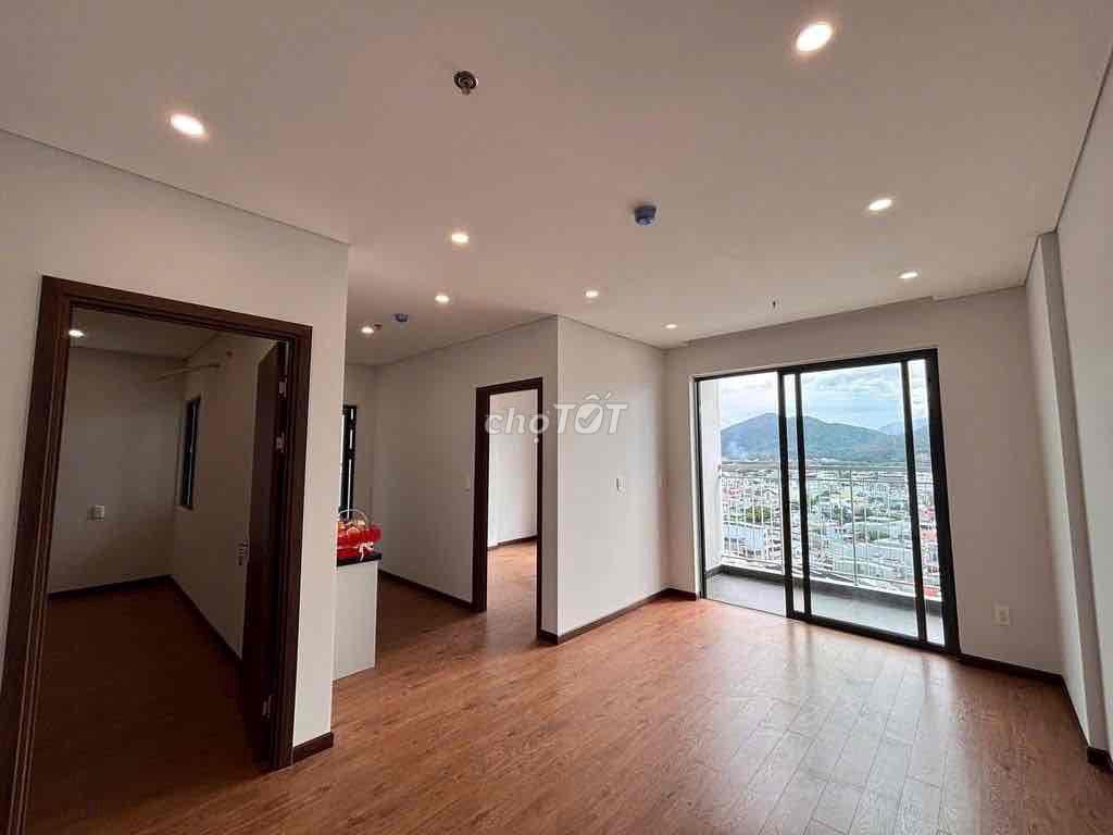 Cho thuê căn hộ 2 phòng ngủ MIA Center Poin Liên Chiểu