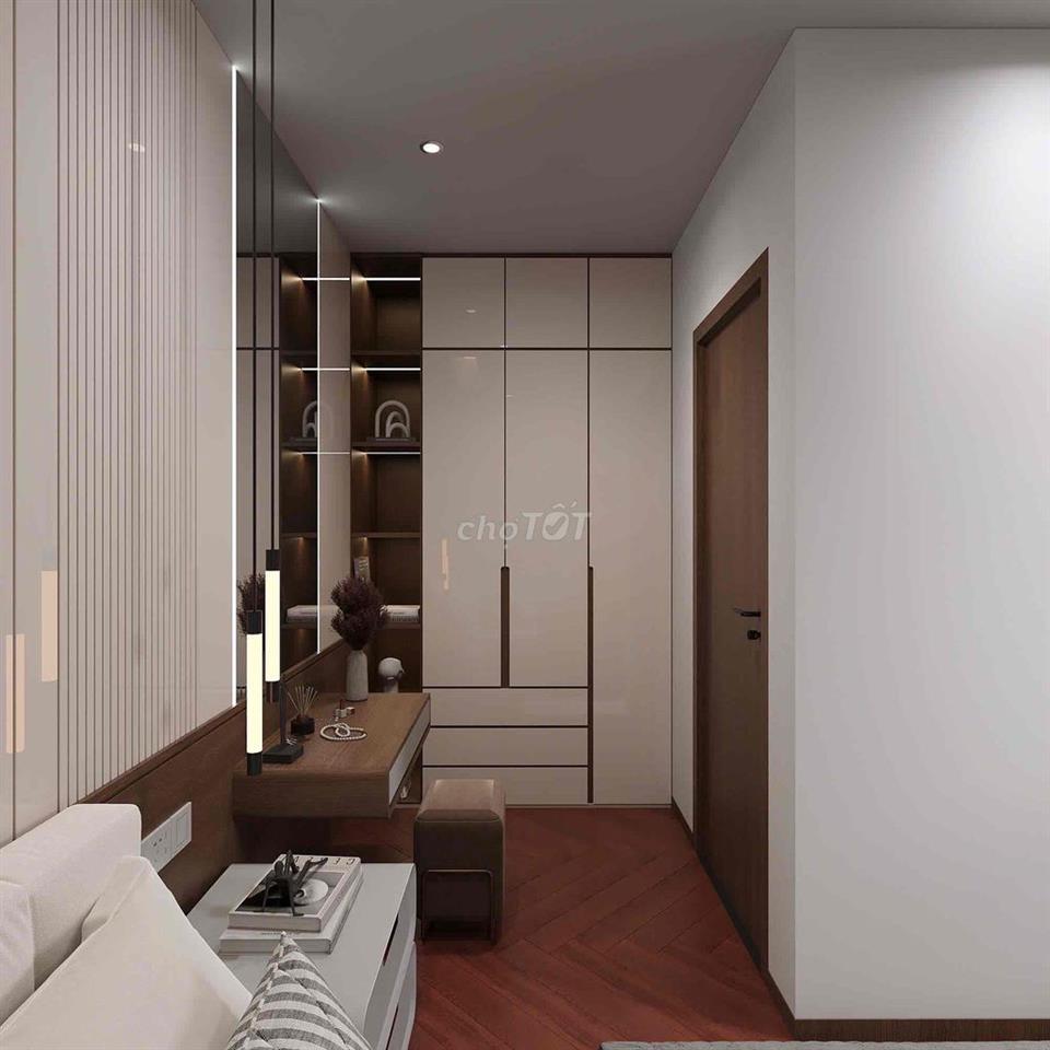 Cho thuê căn hộ Sun Ponte 2PN Full Nội Thất