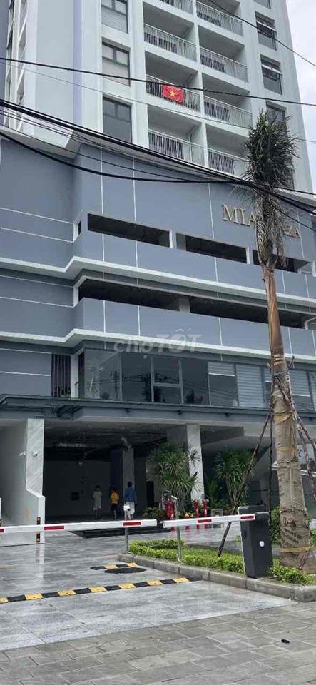 Cho Thuê căn Hộ Mia Plaza