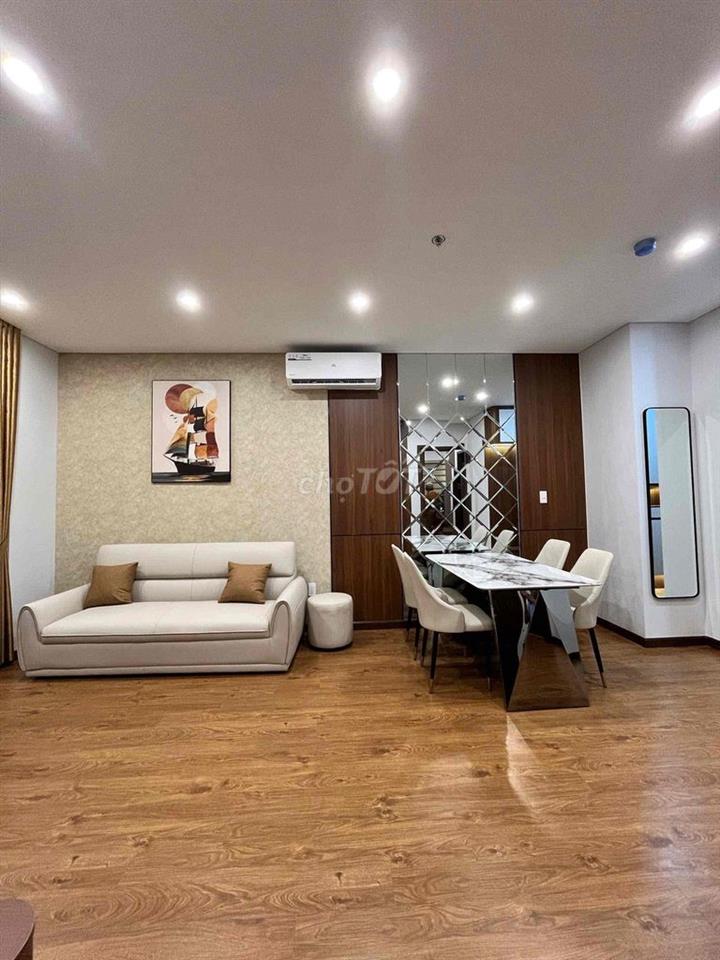 Cho Thuê Căn Hộ Cao Cấp Mia 2 Phòng Ngủ