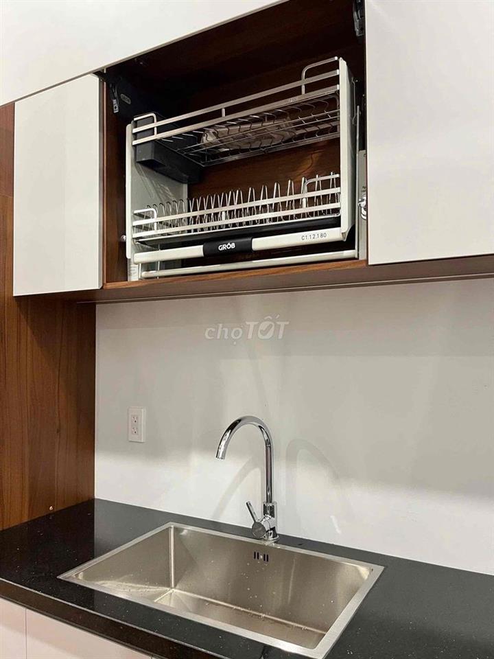 Cho Thuê Căn Hộ Cao Cấp Mia 2 Phòng Ngủ