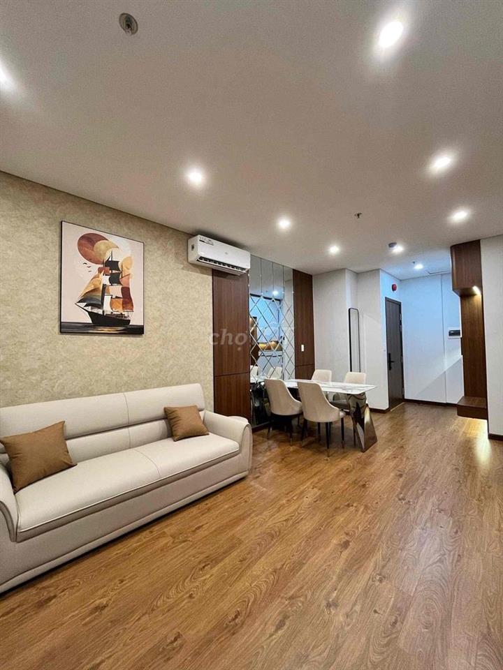 Cho Thuê Căn Hộ Cao Cấp Mia 2 Phòng Ngủ