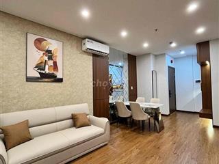 Cho Thuê Căn Hộ Cao Cấp Mia 2 Phòng Ngủ