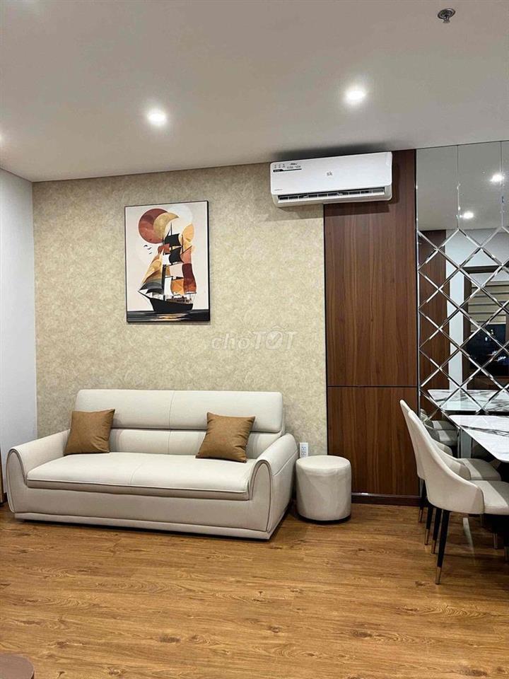 Cho Thuê Căn Hộ Cao Cấp Mia 2 Phòng Ngủ