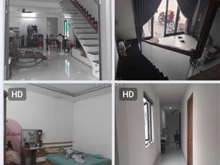 CHÍNH CHỦ - BÁNNHÀ HAI MẶT TIẾN 288 HOÀNG VĂN THÁI