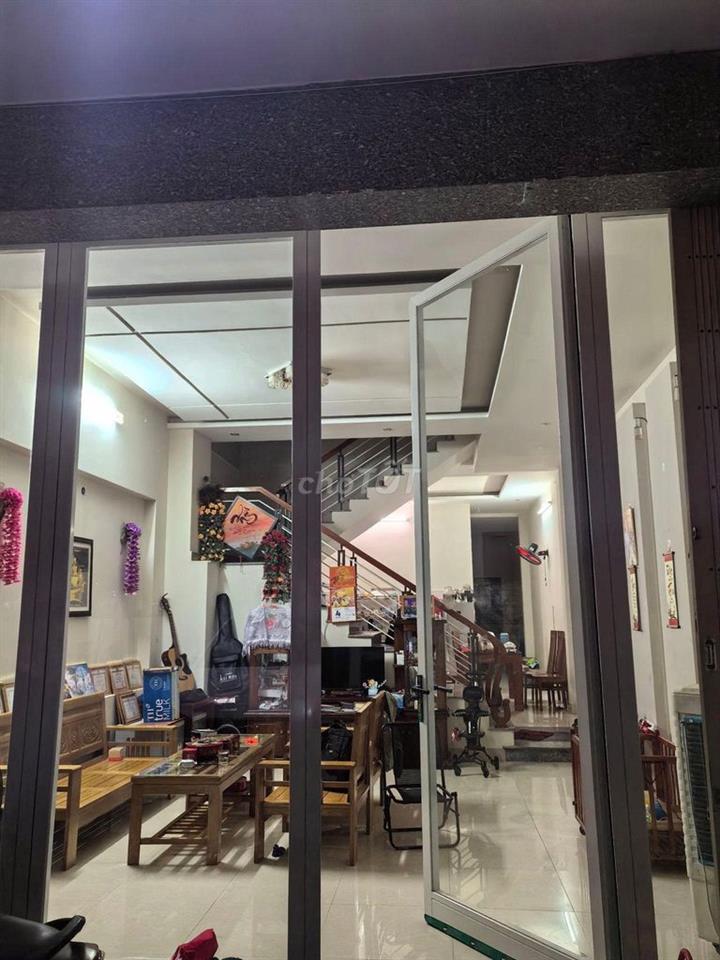 Bán nhà mặt tiền Minh Mạng - 125m² - Đường 30m - Giá 19,6 tỷ