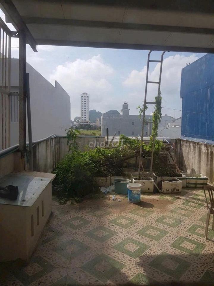 Bán nhà mặt tiền Minh Mạng - 125m² - Đường 30m - Giá 19,6 tỷ