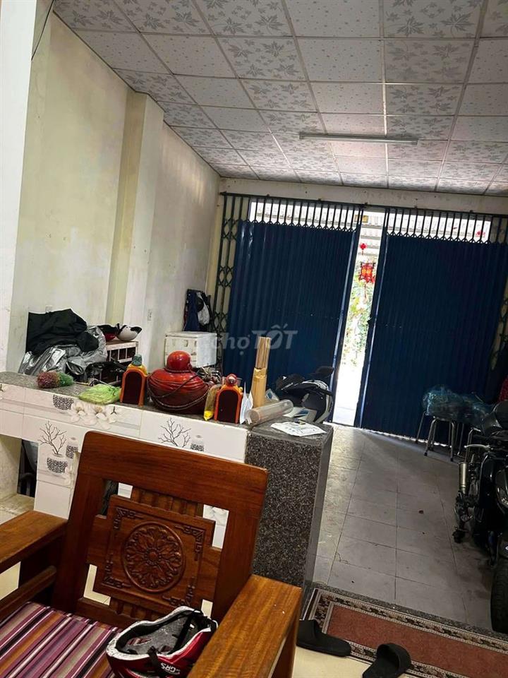 Nhà 3 tầng mặt tiền Đồng Trí 4 chủ cần tiền bán nhanh 