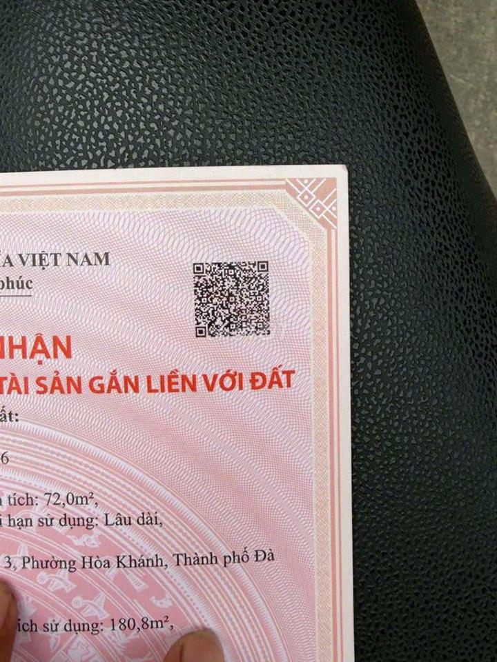 Xuất Ngoại Nên Anh Mình Bán Gấp 