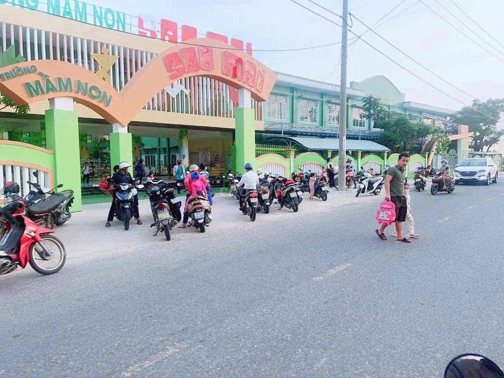 Bán nhà kiệt 4m5 ô tô thông, gần trường học chợ , Quận Cẩm Lệ