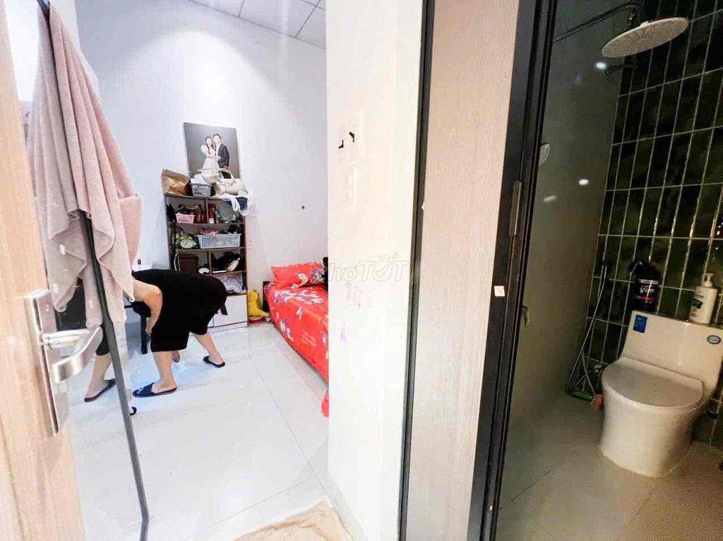 Bán nhà kiệt 4m5 ô tô thông, gần trường học chợ , Quận Cẩm Lệ