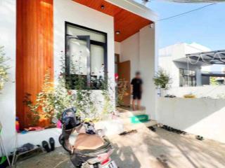 Bán nhà kiệt 4m5 ô tô thông, gần trường học chợ , Quận Cẩm Lệ