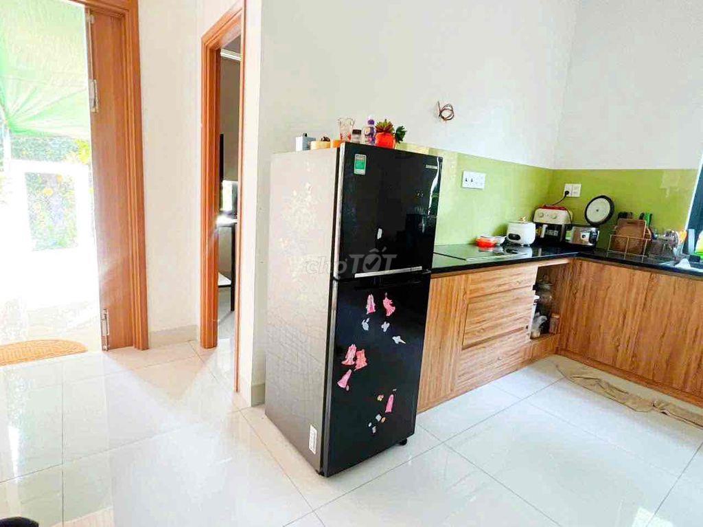 Bán nhà kiệt 4m5 ô tô thông, gần trường học chợ , Quận Cẩm Lệ