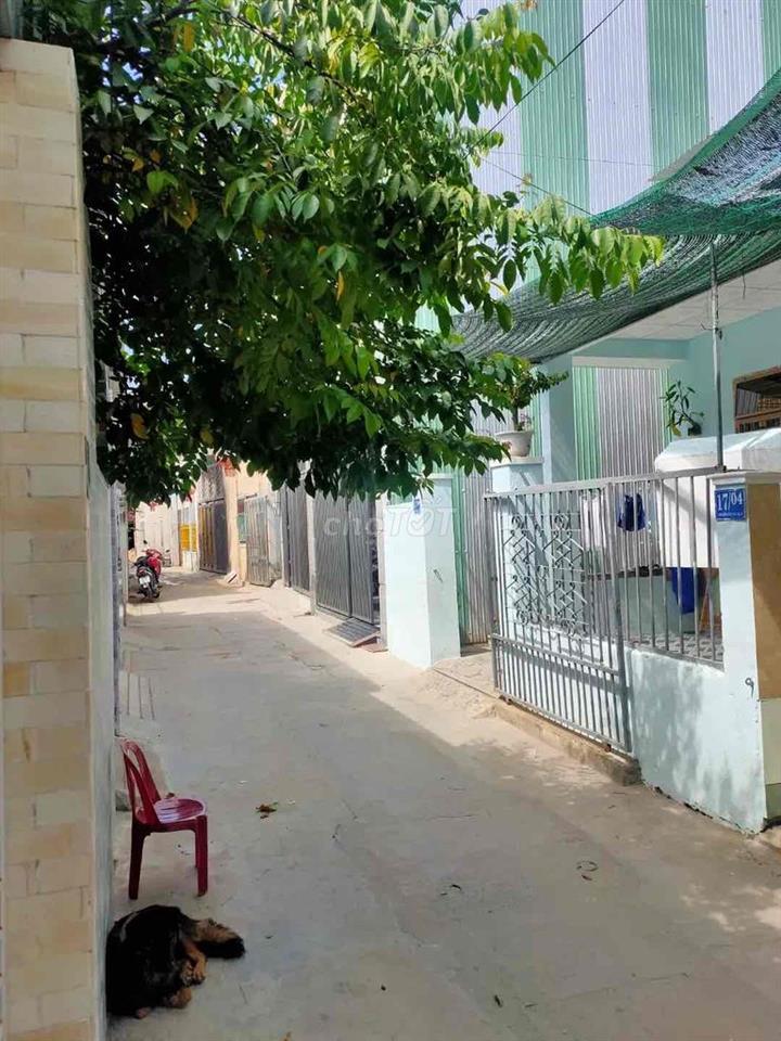 bán nhà cấp 4