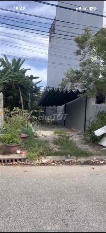 Chính chủ gửi bán lô đất mặt tiền hoà phú ,hoà minh ,liên chiểu ,ĐN