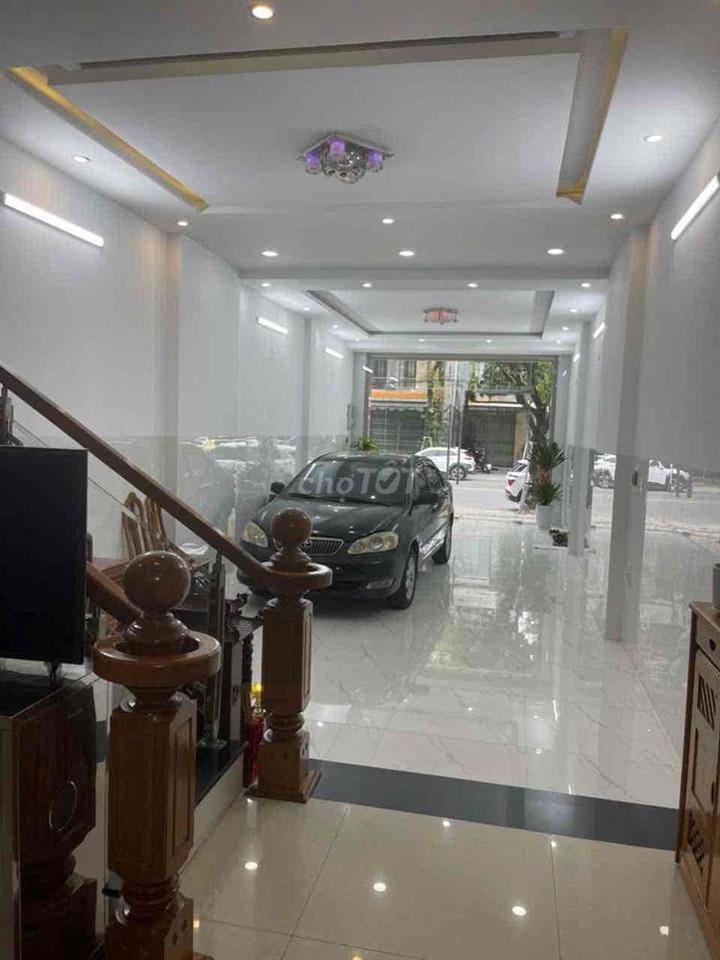 🥷🥷🥷chính chủ cần bán nhà mặt tiền ly thái tông quận thanh khê đà nẵng