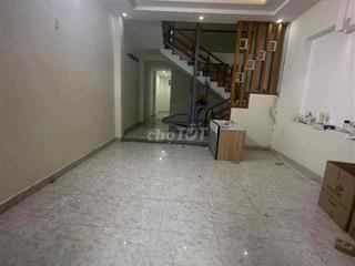 Cho thuê nhà mặt tiền đường 5m5 Nhơn Hoà 14 Gần Bến Xe Trung Tâm