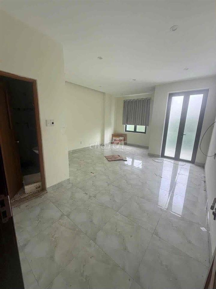 Cho thuê nhà mặt tiền đường 5m5 Nhơn Hoà 14 Gần Bến Xe Trung Tâm