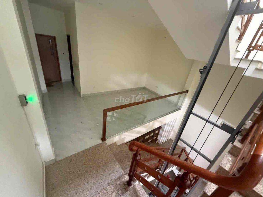 Cho thuê nhà mặt tiền đường 5m5 Nhơn Hoà 14 Gần Bến Xe Trung Tâm