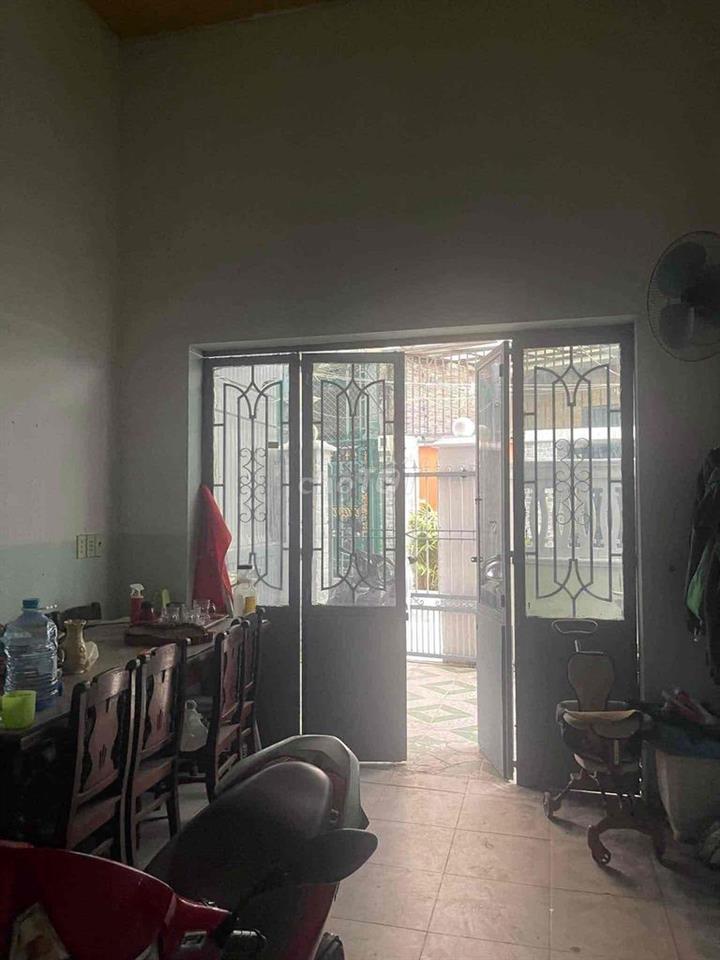 diện tích gần 60m2 kiệt 2m5 Thái Thị Bôi thông Điện Biên Phủ Cần bán