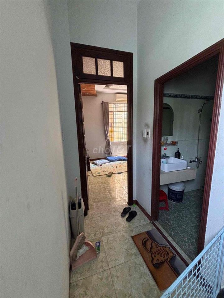 Nhà mặt tiền Phan Đăng Lưu