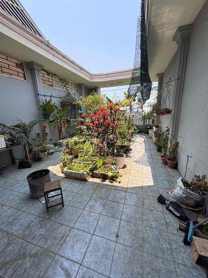Nhà mặt tiền Phan Đăng Lưu