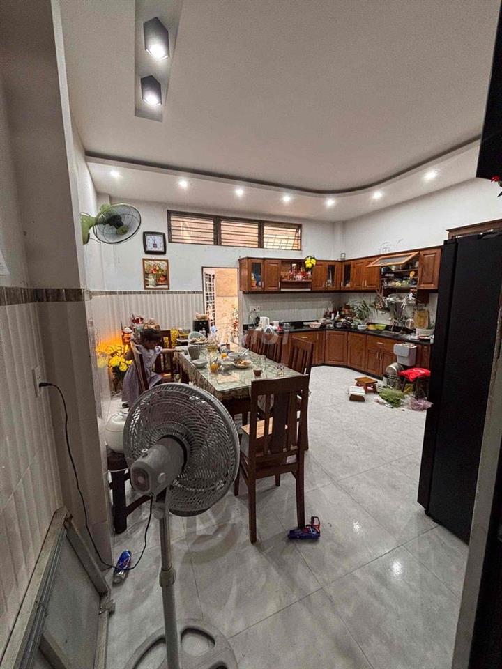 Nhà mặt tiền Phan Đăng Lưu