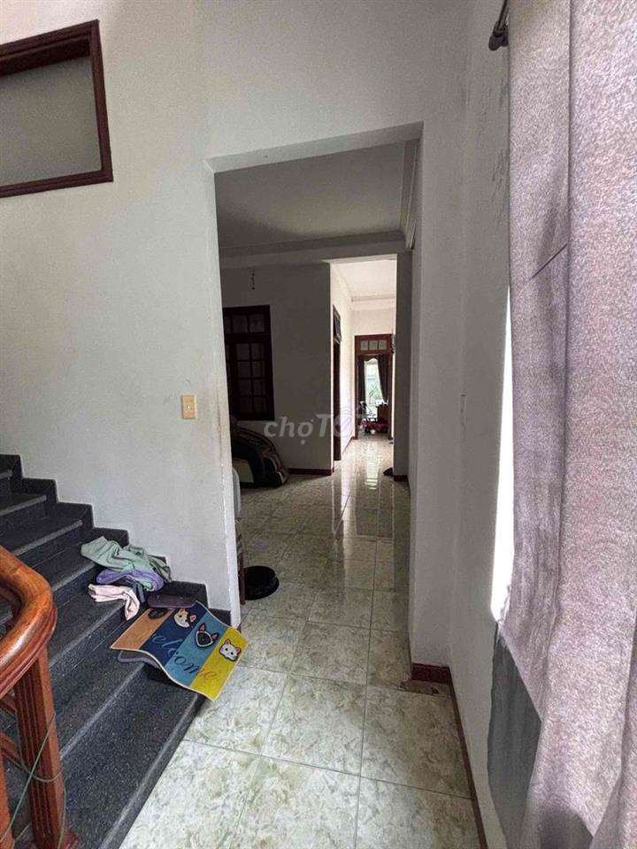 Nhà mặt tiền Phan Đăng Lưu