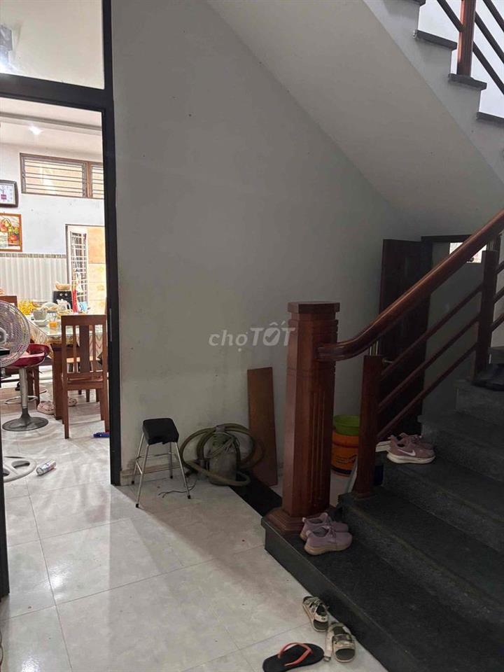 Nhà mặt tiền Phan Đăng Lưu