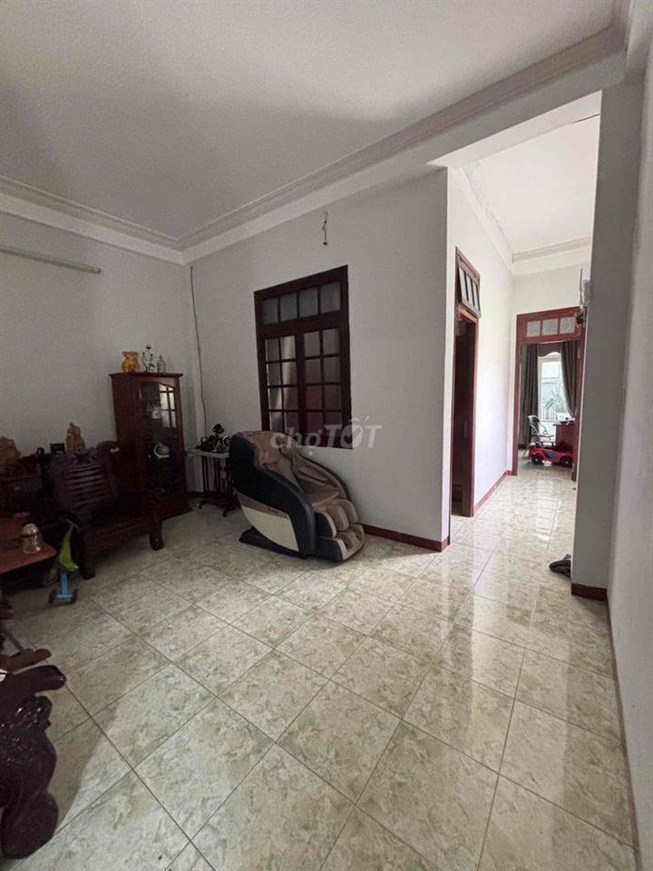 Nhà mặt tiền Phan Đăng Lưu