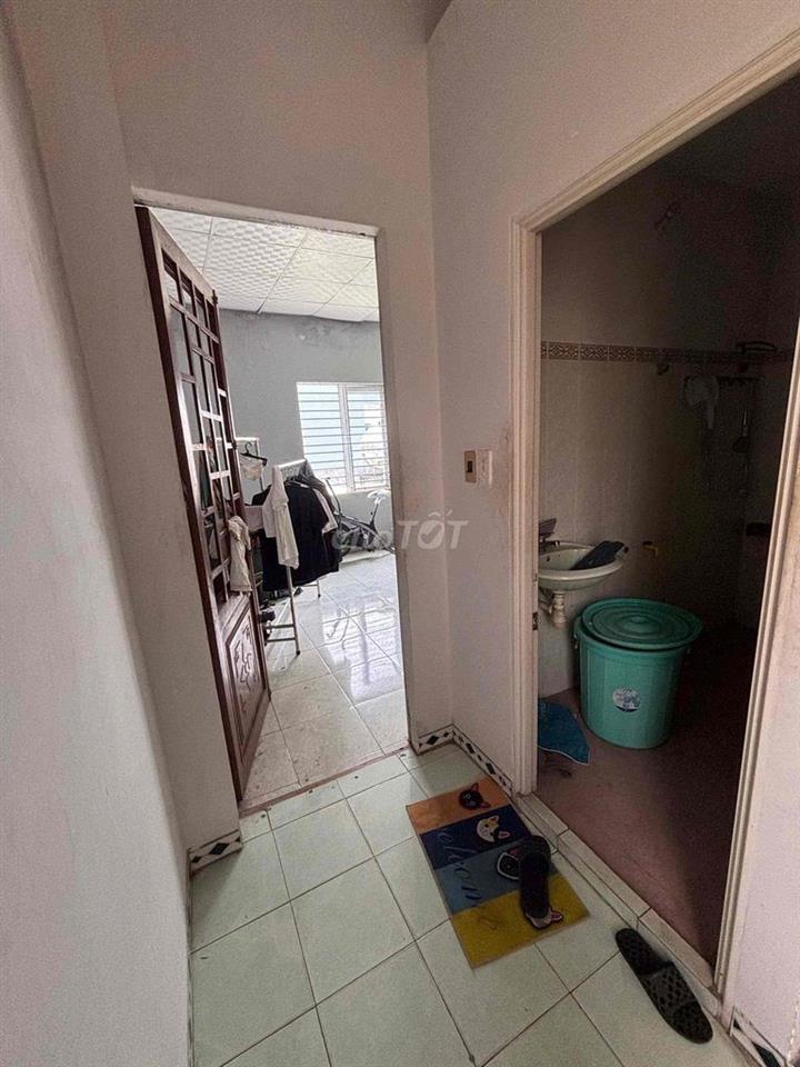 Nhà mặt tiền Phan Đăng Lưu
