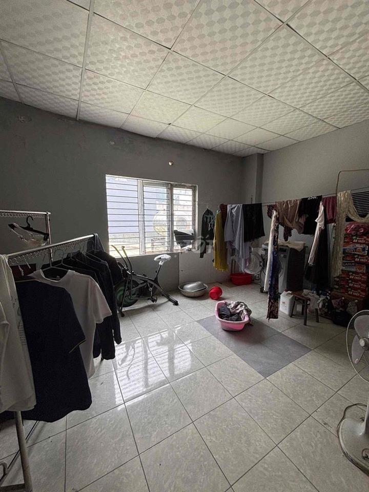 Nhà mặt tiền Phan Đăng Lưu