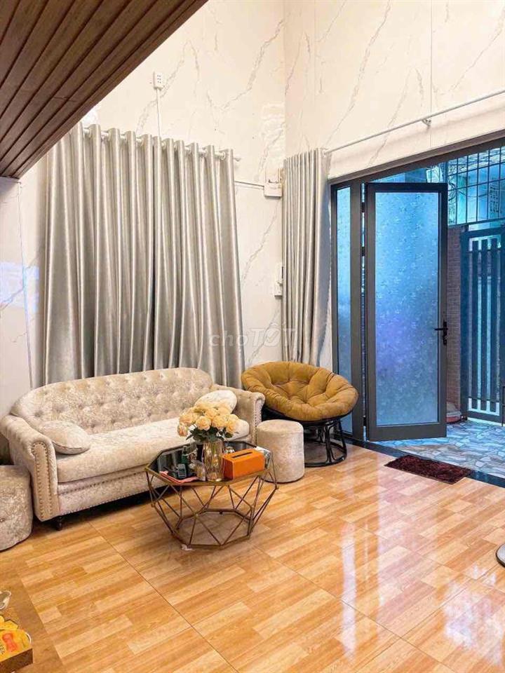 BÁN NHÀ 3 MẶT KIỆT HOÀNG DIỆU GẦN ĐƯỜNG CHÍNH – QUẬN HẢI CHÂU